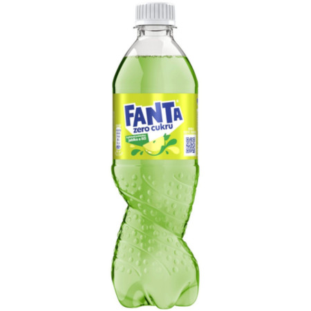chi tiết Fanta 500ml CZ Jablko Liči (12)