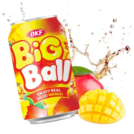 chi tiết OKF Big Ball 345ml Ovocný nápoj Mango (20)