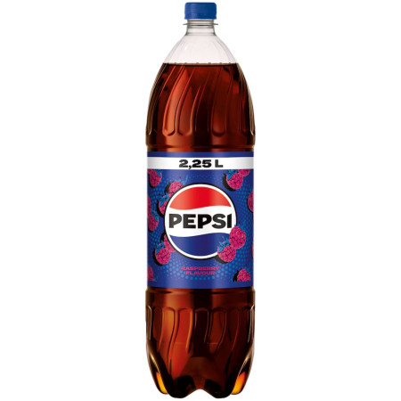 chi tiết Pepsi 2,25L Raspberry PET (6)