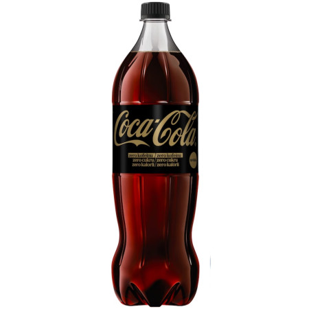chi tiết Coca-cola 1,5l Zero Zero PET (6)