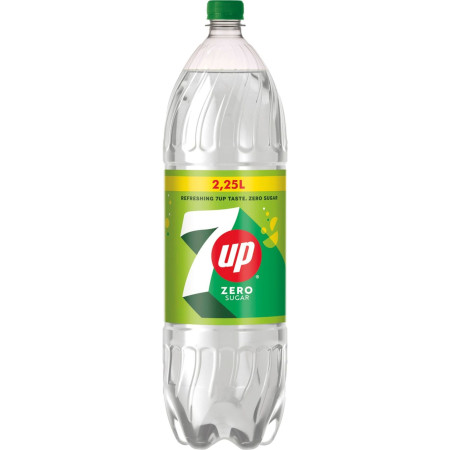 chi tiết 7UP 2,25L Zero PET (6)