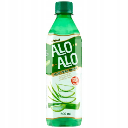 chi tiết ALO ALO Aloe Vera Drink 0,5L Originál 30% PET (12)