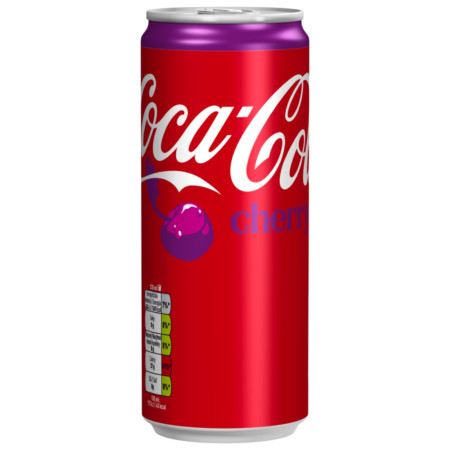 detail Coca-cola 330ml CZ Cherry dang cao (24)