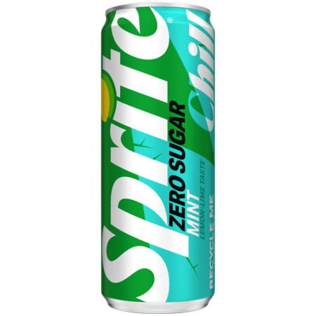 chi tiết Sprite 330ml CZ plech Zero Chill Mint (24)