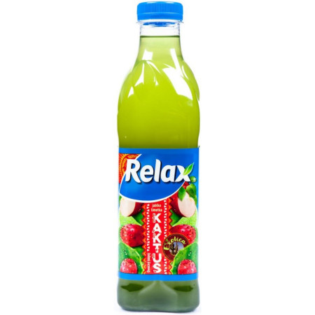 chi tiết RELAX džus 1l PET Kaktus (6)