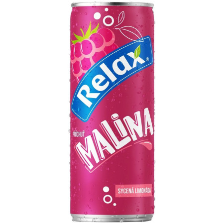 detail RELAX plech 0,33l Malina (12)