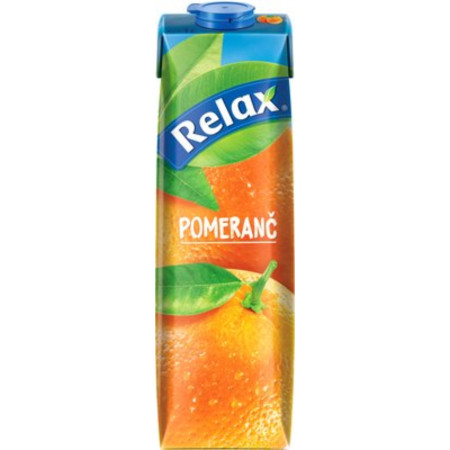 chi tiết RELAX džus 1l Pomeranč TS (12)