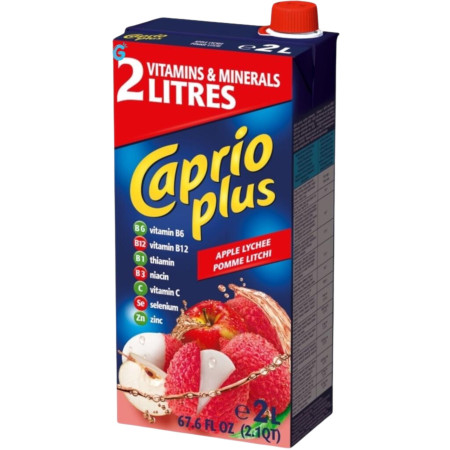 chi tiết Caprio 2l jablko liči (6)