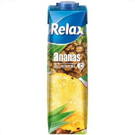 chi tiết RELAX džus 1l Ananas TS (12)