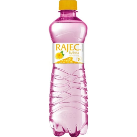 chi tiết Rajec 0,75l PET Pampeliška (8)