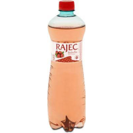 detail Rajec 0,75l PET Brusinka (8)