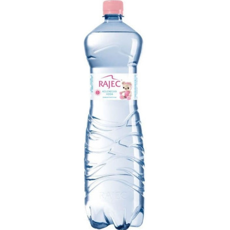 detail Rajec 1,5l PET kojenecké (6)