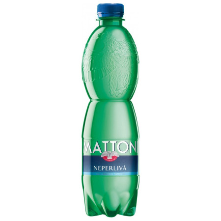 chi tiết Mattoni 0,5l PET Neperlivá voda (12) Trvan. 20/3/2026