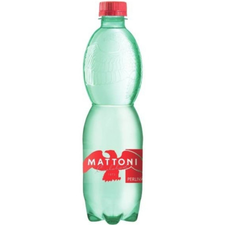 chi tiết Mattoni 0,5l PET Přírodní Perlivá (12) 3/2026