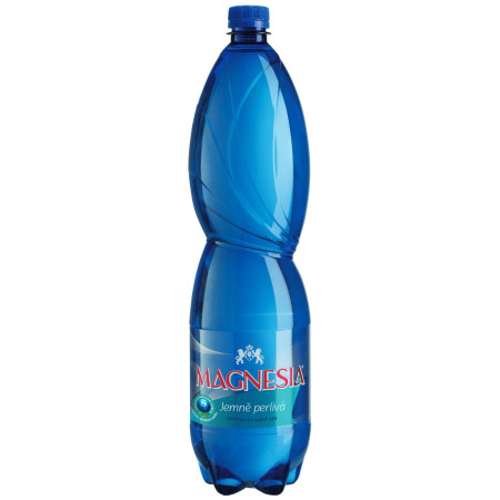 chi tiết Magnesia 1,5l PET Jemně perlivá (6)