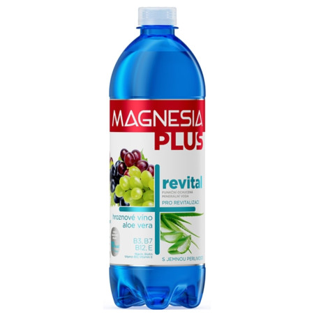 chi tiết Magnesia 0,7L PET - PLUS Revital (6)