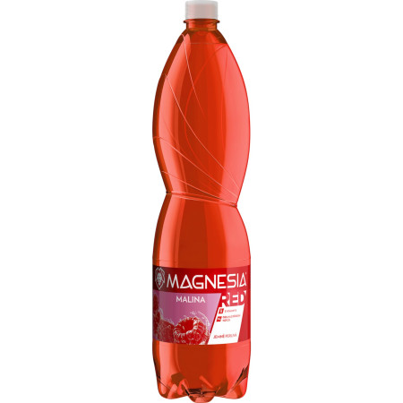 detail Magnesia 1,5l PET RED malina (6)