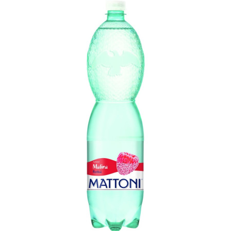 chi tiết Mattoni 1,5l Malina Perlivá (6)