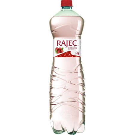 chi tiết Rajec 1,5l PET Brusinka (6)
