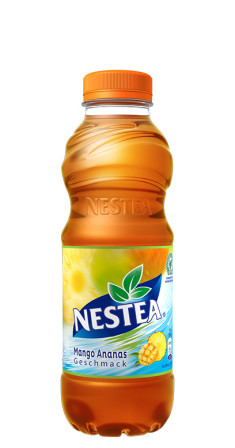 chi tiết Nestea 0,5l Black Tea Mango & Pineapple (12)