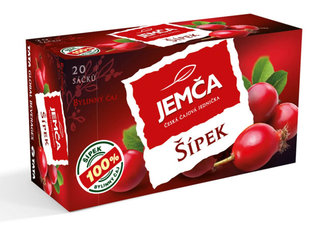 chi tiết Jemča čaj Šípek 54g (20)