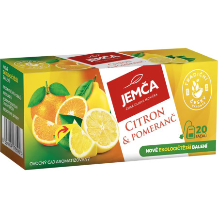 chi tiết Jemča New čaj ovocný Citron a pomeranč (24)