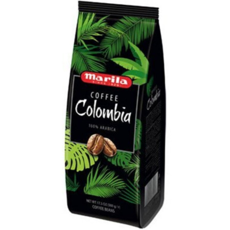chi tiết Marila Káva zrno 500g Colombia (8)