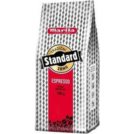 chi tiết Marila Káva zrno 500g - Espresso Standard (8)