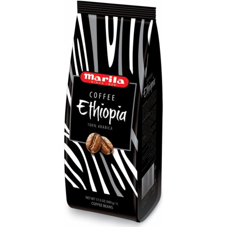 chi tiết Marila Káva zrno 500g Ethiopia (8)