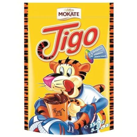 detail Tigo 150g Kakao sáček (10)