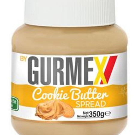 detail GURMEX džem 350g Sušenkový krém (12)
