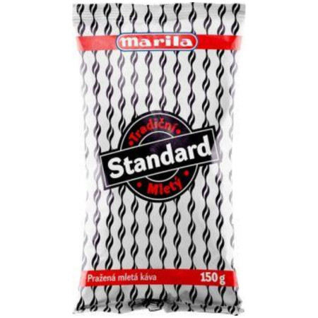 chi tiết Marila Standard Mletá káva 150g (40)