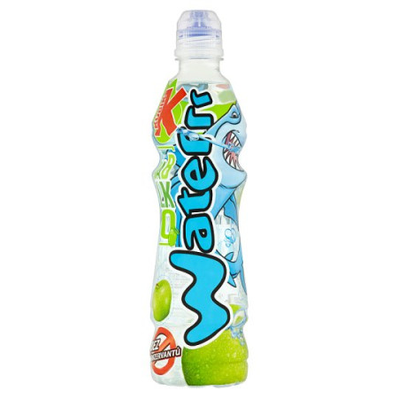detail KUBÍK Waterrr 0,5l jablko (12)