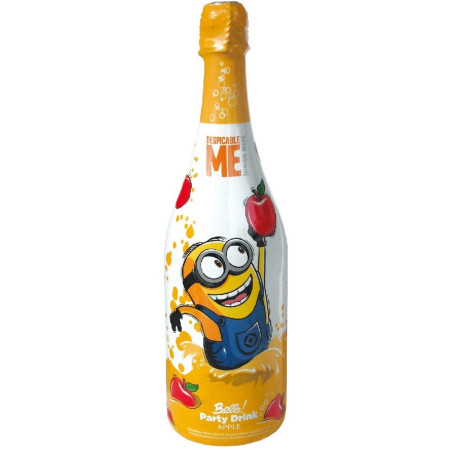detail Párty Drink 0,75l Minions (Apple) (6)