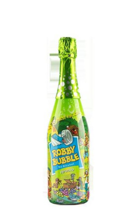 detail Robby Bubble 0,75l Hrozno (6)