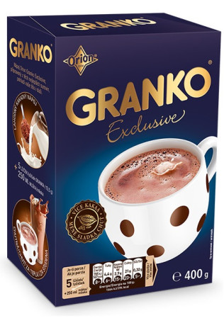 detail Orion Granko exclusive 400g (15)