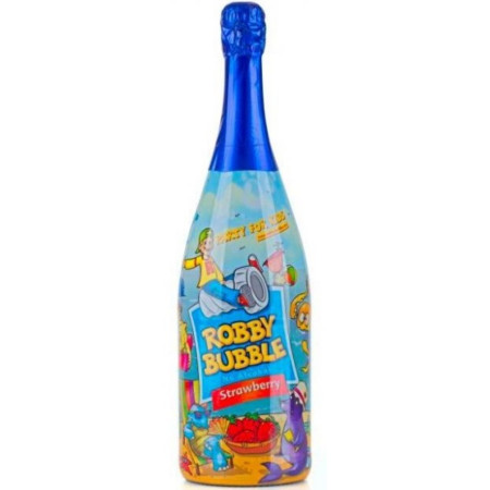 chi tiết Robby Bubble 1,5l Jahoda léto (6)