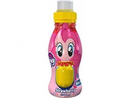 chi tiết ESHOP - Surprise nápoj 300ml Strawberry - Pony