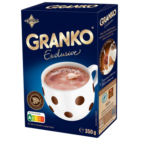 detail Orion Granko exclusive 350g (15)