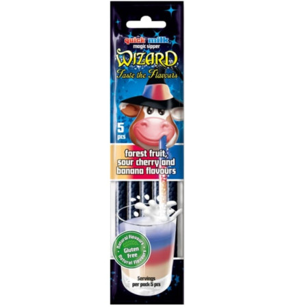 chi tiết Quick Milk 5 30g wizard (20)