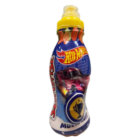 chi tiết ESHOP - Surprise nápoj 300ml Multifruit Hot Wheels (12)