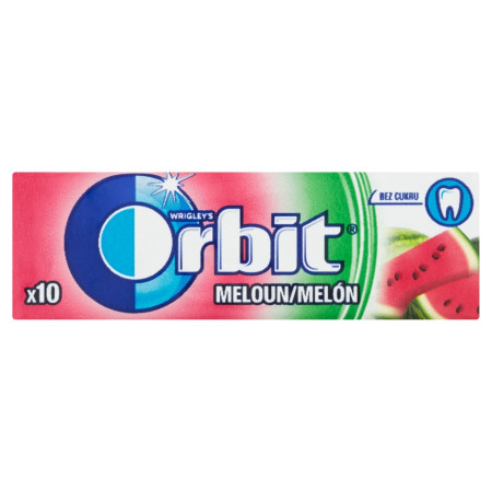 detail ORBIT 14g Watermelon (30) Trvan. 29/9/2025