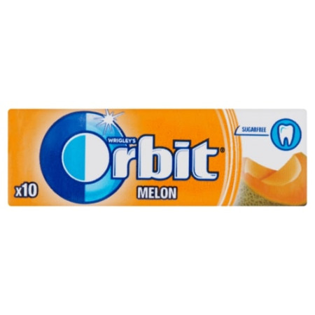 detail ORBIT 14g Melon (30)