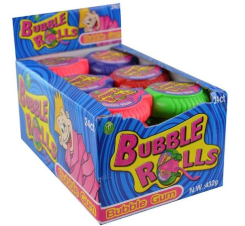 chi tiết P-Roll bubble gum 18g (24)