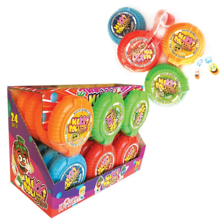 chi tiết MP Maxxi roll + tattoo 40g žvýkačky (24)