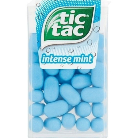 detail TICTAC T1 18g Intense Mint (24)