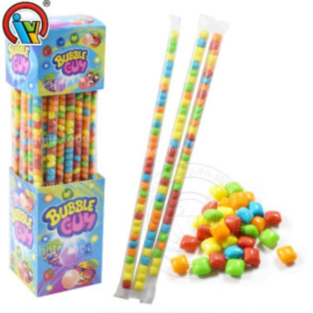 detail Sweetex Bubble gum Stick 10g (60)