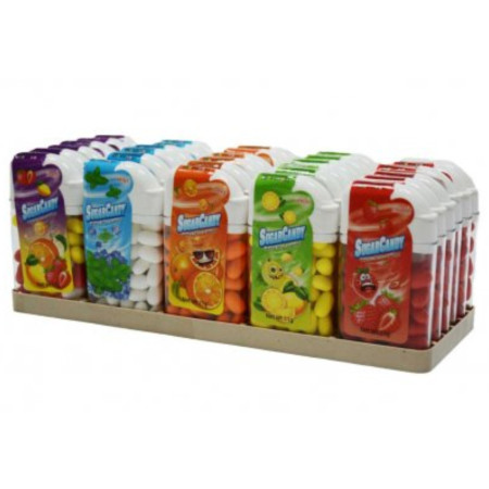 chi tiết Sugar Candy 11g Tictac mix (30)
