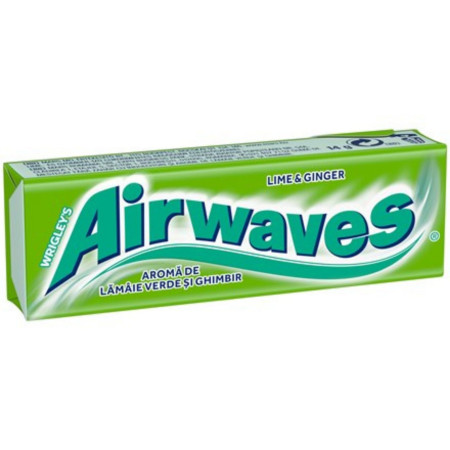 chi tiết Airwaves 14g Lime a Ginger (30)