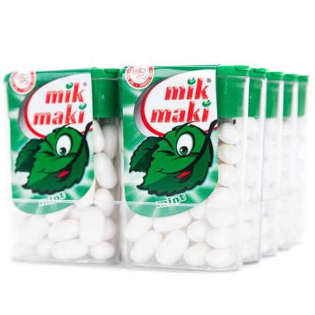 chi tiết ESHOP - MikMaki 16g Mint (20)
